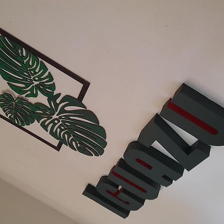 La Casita Apartment Puerto Iguazu Bagian luar foto