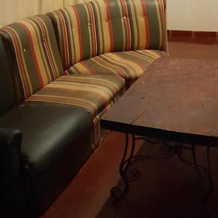 La Casita Apartment Puerto Iguazu Bagian luar foto