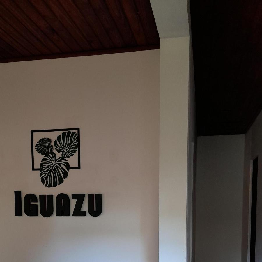 La Casita Apartment Puerto Iguazu Bagian luar foto