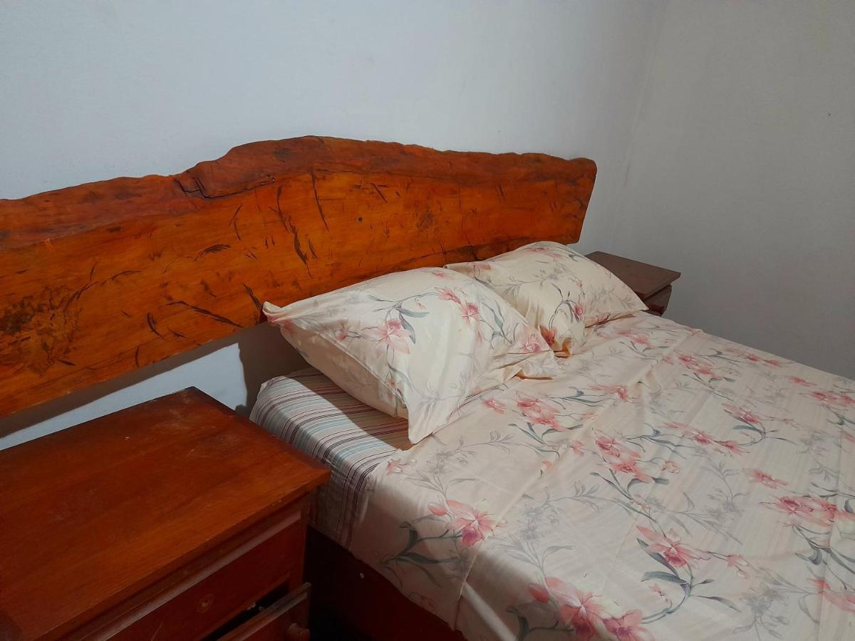 La Casita Apartment Puerto Iguazu Bagian luar foto