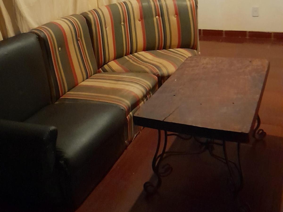 La Casita Apartment Puerto Iguazu Bagian luar foto