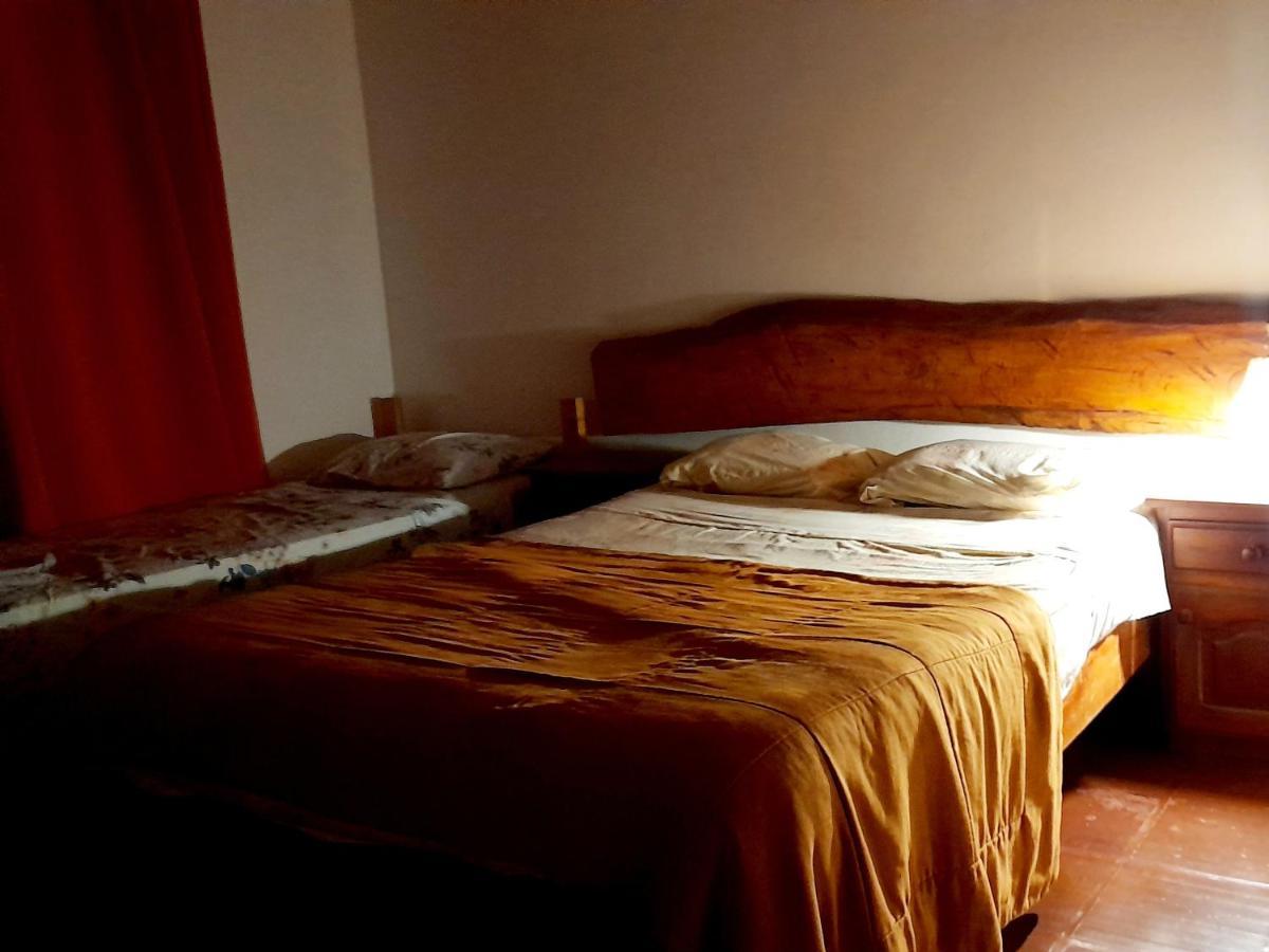 La Casita Apartment Puerto Iguazu Bagian luar foto